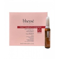 Bheyse Energy Anti-Hairloss Treatment 6x10ml